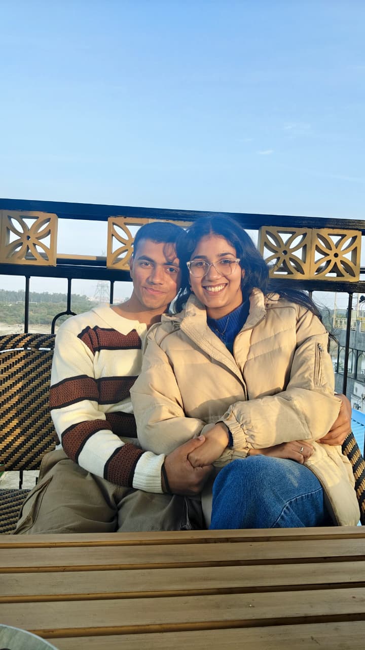 Month 13 first photo