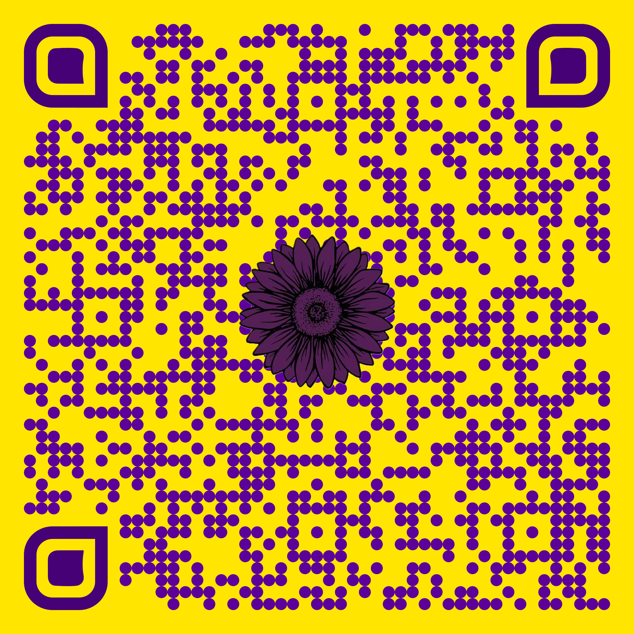 Spotify QR Code